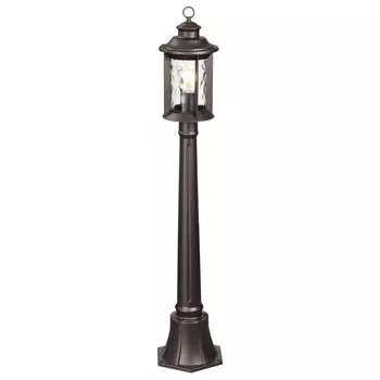 Уличный наземный светильник Odeon Light Mavret 4961/1F