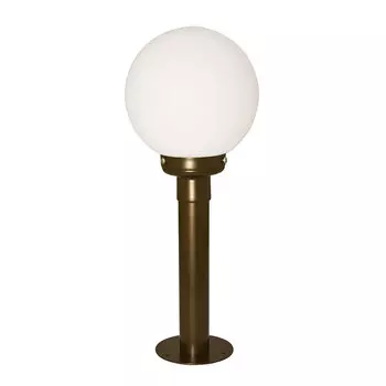 Уличный наземный светильник Северный свет Сад-4 9024