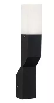 Уличный LED настенный светильник ST Luce SL100 SL100.401.02