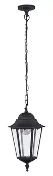 Уличный подвесной светильник Brilliant CORNWALL 40970/06