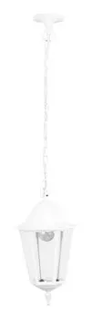 Уличный подвесной светильник Brilliant CORNWALL 40970/05