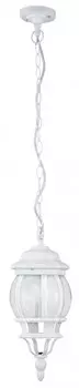 Уличный подвесной светильник Brilliant ISTRIA 48670/05