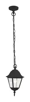 Уличный подвесной светильник Brilliant NEWPORT 44270/06