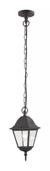 Уличный подвесной светильник Brilliant NEWPORT 44270/55