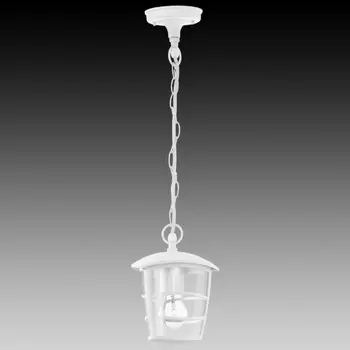 Уличный подвесной светильник Eglo Aloria 93402