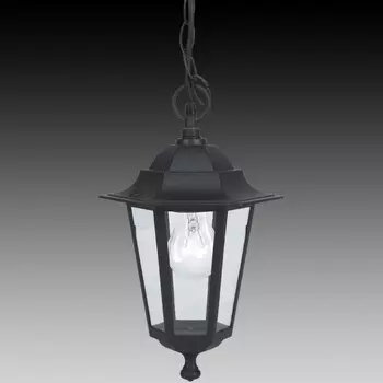 Уличный подвесной светильник Eglo Laterna 4 22471