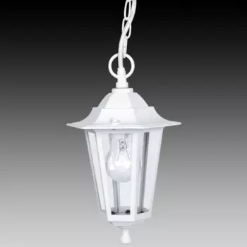 Уличный подвесной светильник Eglo Laterna 4 22465