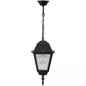 Уличный подвесной светильник Feron Классика 11022