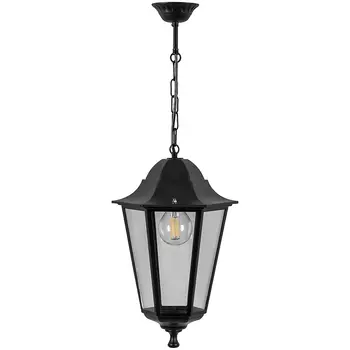 Уличный подвесной светильник Feron 11060