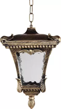 Уличный подвесной светильник Feron 11253