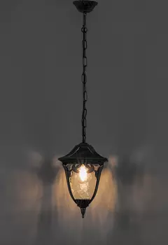 Уличный подвесной светильник Feron 11486