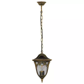 Уличный подвесной светильник Feron 11491