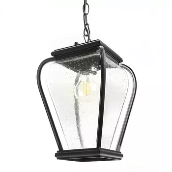 Уличный подвесной светильник Feron Бильбао 51276