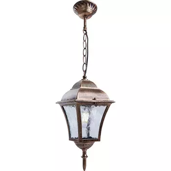 Уличный подвесной светильник Feron Таллин 11612