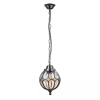 Уличный подвесной светильник Feron Версаль 06342