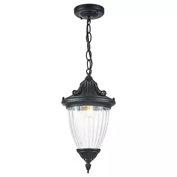 Уличный подвесной светильник Feron Вильнюс 41166