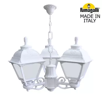 Уличный подвесной светильник Fumagalli Cefa U23.120.S30.WYF1R