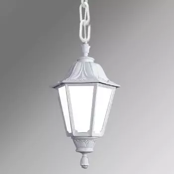 Уличный подвесной светильник Fumagalli Noemi E35.121.000.WYH27