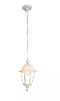 Уличный подвесной светильник Globo Luca 31879