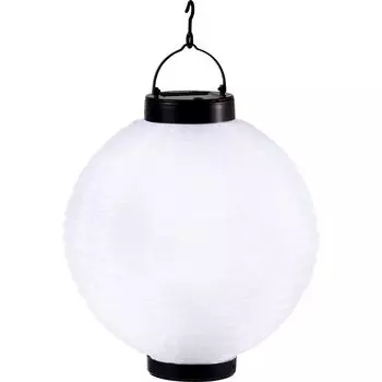 Уличный подвесной светильник Globo SOLAR 33970