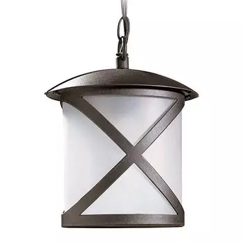 Уличный подвесной светильник L'Arte Luce OTELLA L78201.12