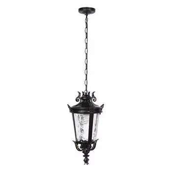 Уличный подвесной светильник Loft It Verona 100003P