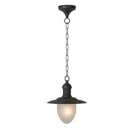 Уличный подвесной светильник Lucide Aruba 11872/01/97