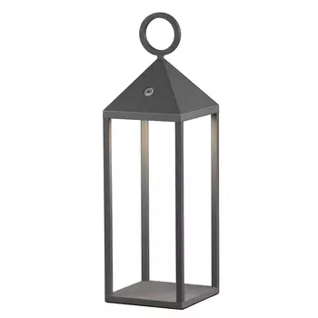 Уличный подвесной светильник Mantra Astun 6491