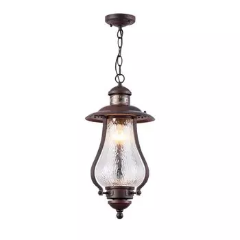 Уличный подвесной светильник Maytoni La Rambla S104-10-41-R