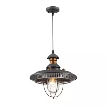 Уличный подвесной светильник Maytoni Magnificent Mile S105-106-41-G