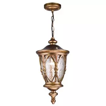 Уличный подвесной светильник Maytoni Rua Augusta S103-44-41-R