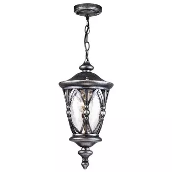 Уличный подвесной светильник Maytoni Rua Augusta S103-44-41-B