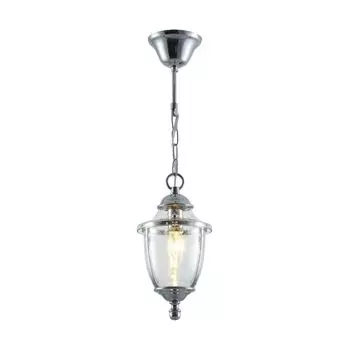 Уличный подвесной светильник Maytoni Zeil H356-PL-01-CH