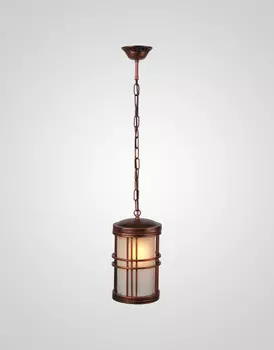 Уличный подвесной светильник Мелодия Света Street 000047999