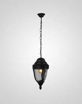 Уличный подвесной светильник Мелодия Света Street 000048023