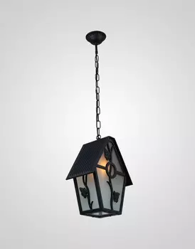 Уличный подвесной светильник Мелодия Света Street 000048154