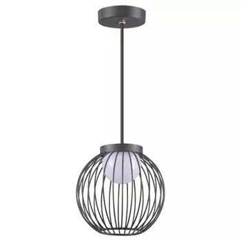 Уличный подвесной светильник Novotech Carrello 358288