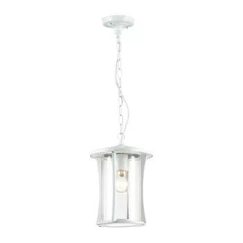 Уличный подвесной светильник Odeon Light Galen 4173/1