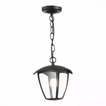 Уличный подвесной светильник ST Luce Sivino SL081.403.01