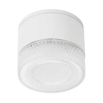 Уличный потолочный светильник Arte Lamp Piautos A1926PF-1WH
