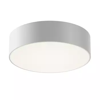 Уличный потолочный светильник Maytoni Zon IP O431CL-L30W4K