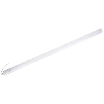 Уличный потолочный светильник Uniel ULT-V45-36W/6500K IP65 WHITE