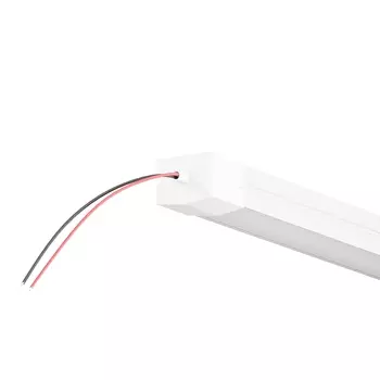 Уличный токоведущий светильник Line Elasity Maytoni Токоведущий светил