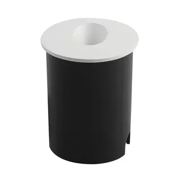 Уличный встраиваемый Arte Lamp Piazza A3802IN-1WH