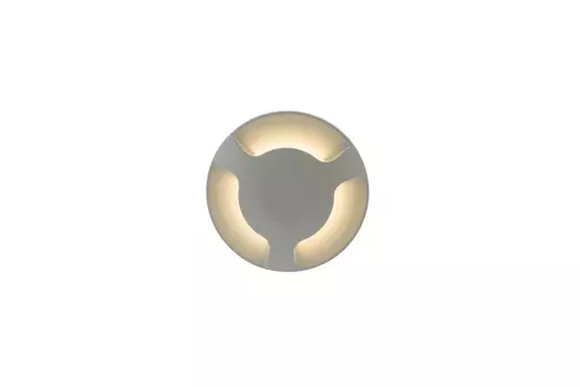 Уличный встраиваемый Denkirs DK1003 DK1003-WH