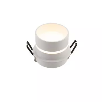 Уличный встраиваемый Denkirs Dk2404 DK2404-WH