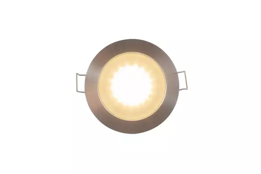 Уличный встраиваемый Denkirs Dk3012 DK3012-AL