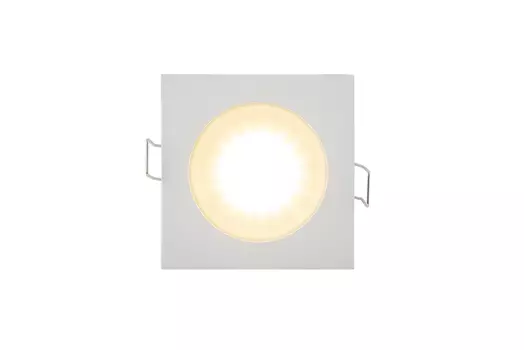 Уличный встраиваемый Denkirs Dk3013 DK3014-WH
