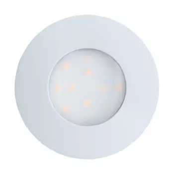 Уличный встраиваемый Eglo Pineda-Ip 96414