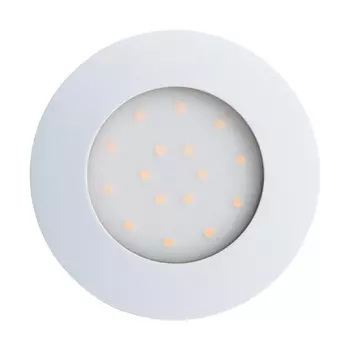 Уличный встраиваемый Eglo Pineda-Ip 96416